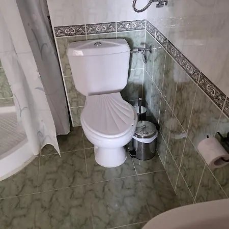 Lovely One-Bed On The 6Th Floor * Slăntjev Brjag