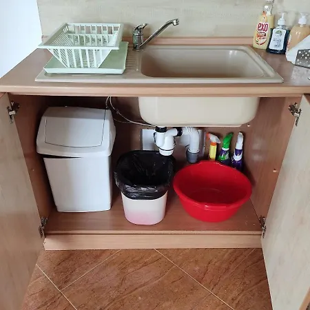 Lovely One-Bed On The 6Th Floor Slăntjev Brjag