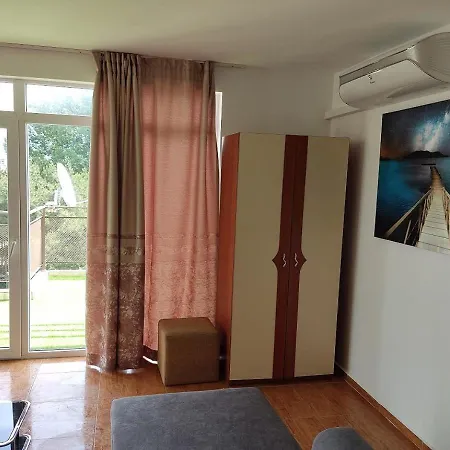 Lovely One-Bed On The 6Th Floor アパート サニービーチ
