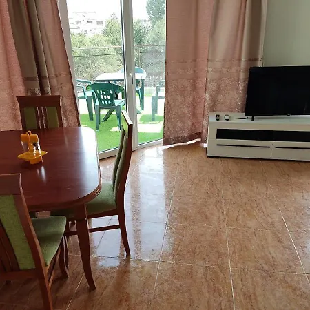 アパート Lovely One-Bed On The 6Th Floor *