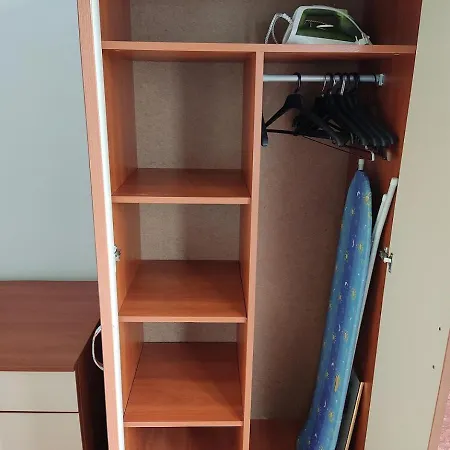 アパート Lovely One-Bed On The 6Th Floor *