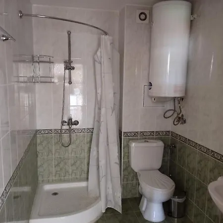 Lovely One-Bed On The 6Th Floor サニービーチ