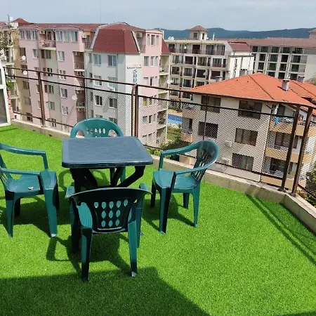 アパート Lovely One-Bed On The 6Th Floor *